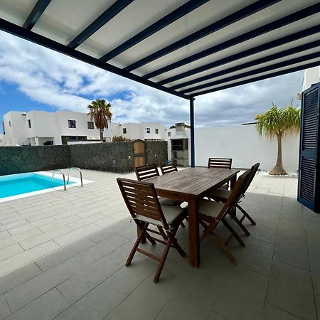 Lovely Adas Home Playa Blanca  Eksteriør billede