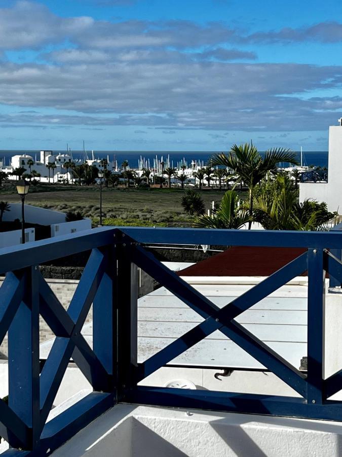 Lovely Adas Home Playa Blanca  Eksteriør billede