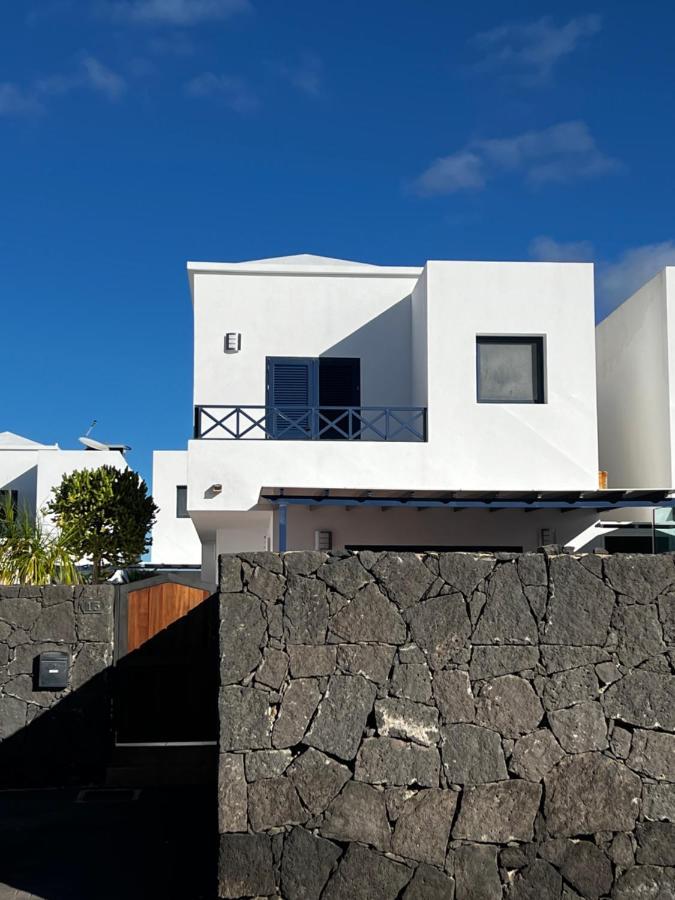 Lovely Adas Home Playa Blanca  Eksteriør billede