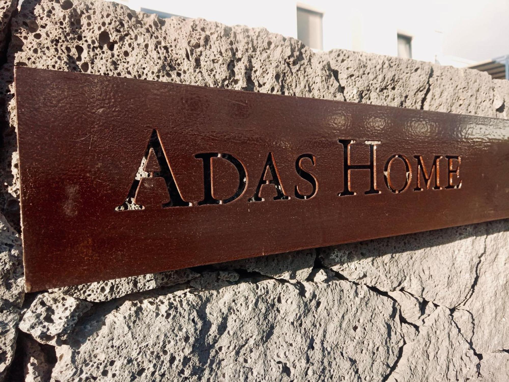 Lovely Adas Home Playa Blanca  Eksteriør billede