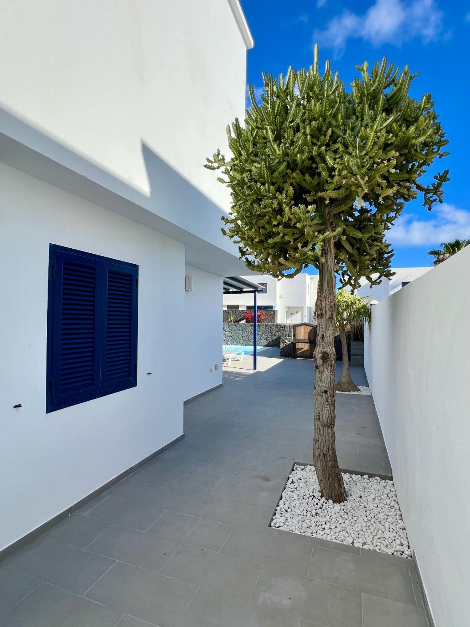 Lovely Adas Home Playa Blanca  Eksteriør billede