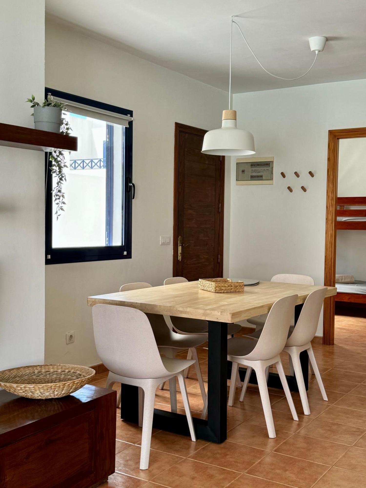 Lovely Adas Home Playa Blanca  Eksteriør billede